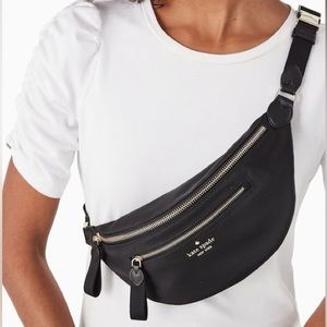 Kate Spade Chelsea belt bag